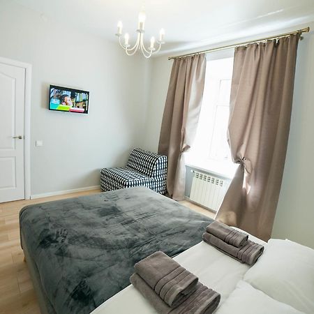 Vicheva Apartments Lviv Luaran gambar