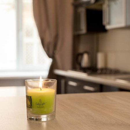 Vicheva Apartments Lviv Luaran gambar