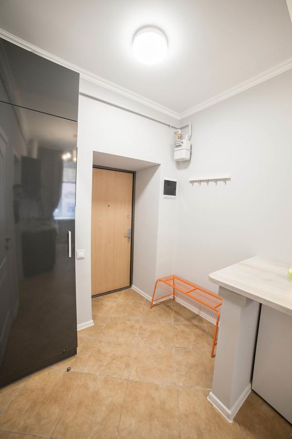 Vicheva Apartments Lviv Luaran gambar