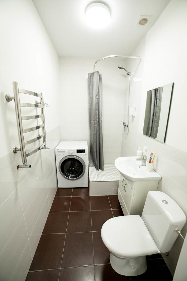 Vicheva Apartments Lviv Luaran gambar